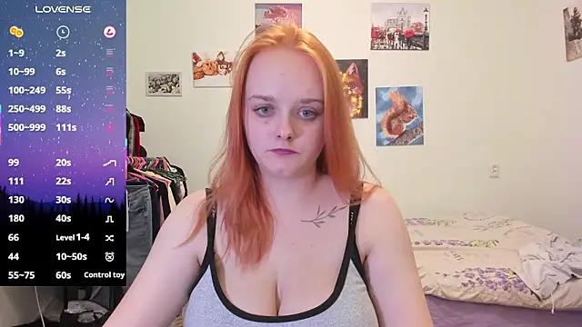 Kofein online show from 03-18-26, 06:09