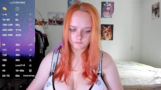 Snapshot of Kofein chatting on 07-10-26, 11:54 Kofein online show from 07-10-26, 11:54