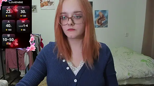 Kofein online show from 11-26-25, 05:24