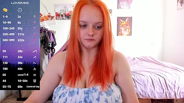 Snapshot of Kofein chatting on 07-06-26, 10:00 Kofein online show from 07-06-26, 10:00