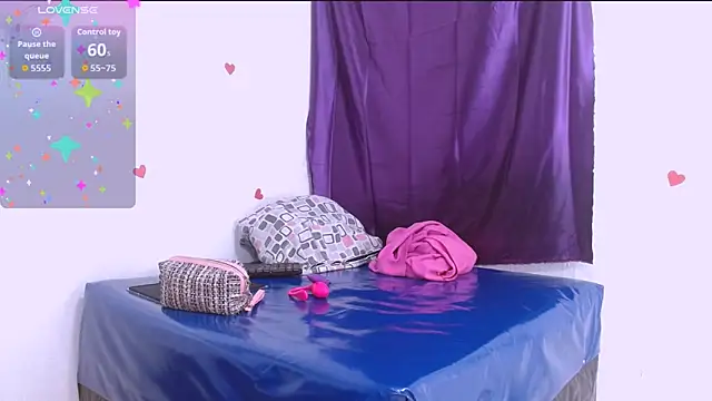 seductivespellvagina80 online show from 11-20-25, 12:50