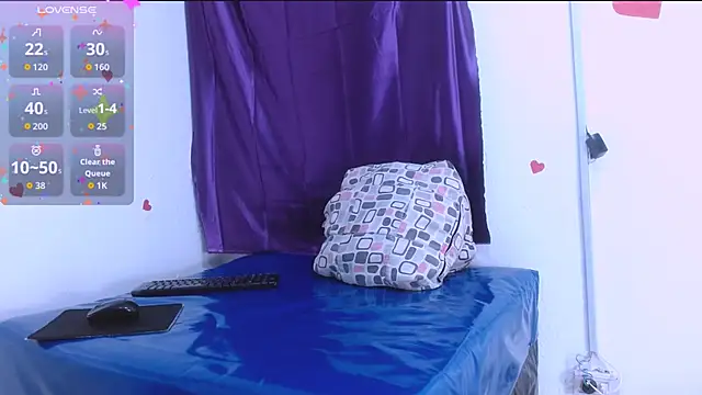 seductivespellvagina80 online show from 11-23-25, 01:10