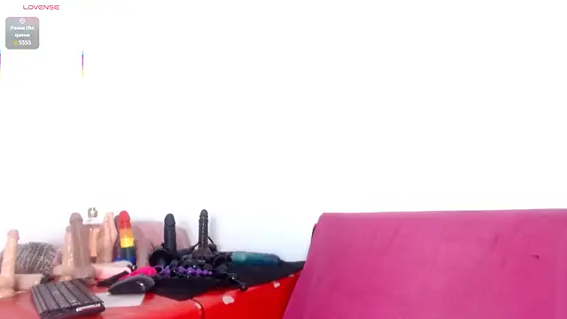 seductivespellvagina80 online show from 08-05-26, 02:33