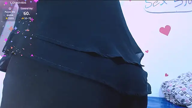 seductivespellvagina80 online show from 11-26-25, 01:11