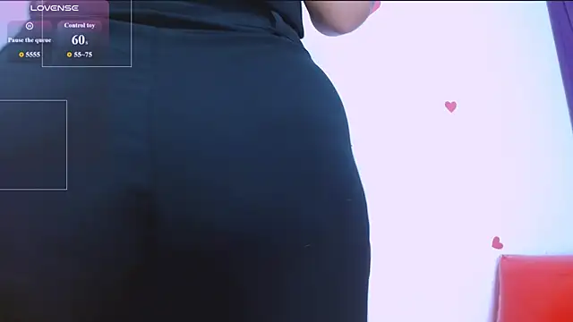 seductivespellvagina80 online show from 02-07-26, 12:57