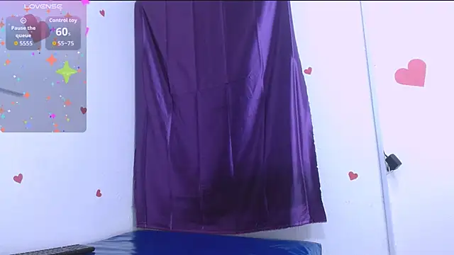 seductivespellvagina80 online show from 11-02-25, 05:12