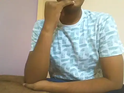 Dusky Aarav online show from 05-11-26, 08:16