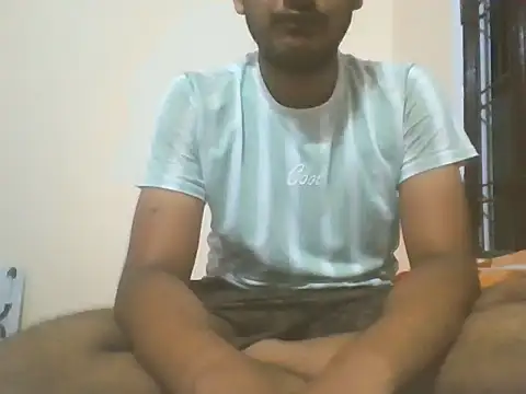 Dusky Aarav online show from 05-29-26, 05:30