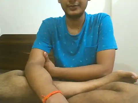 Dusky Aarav online show from 11-04-25, 03:05