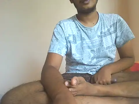Dusky Aarav online show from 06-04-26, 04:50