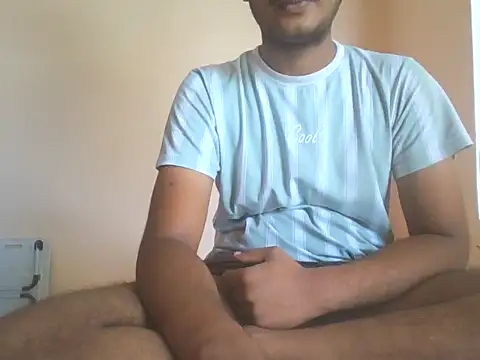 Dusky Aarav online show from 05-30-26, 08:09