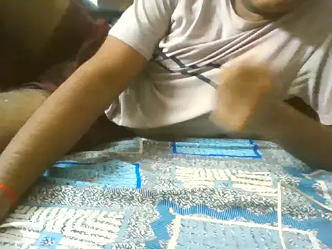 Dusky Aarav online show from 10-09-25, 11:55