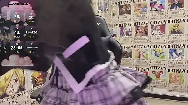 SNAKEgirlQAQ online show from 12-07-24, 05:26