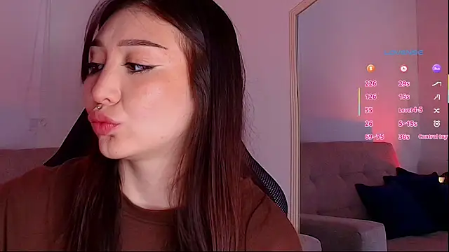 Valengarcia  online show from 04-04-26, 11:00