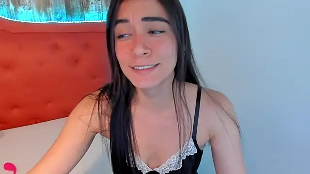 Emma Sophia2 online show from 02-25-25, 04:57