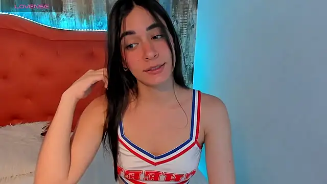 Emma Sophia2 online show from 02-27-25, 11:06