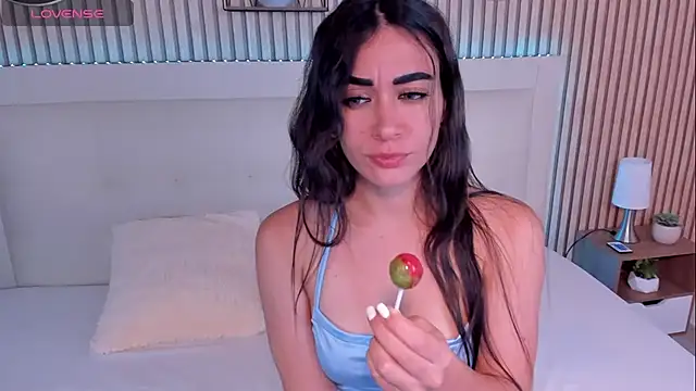 Emma Sophia2 online show from 10-03-25, 04:36