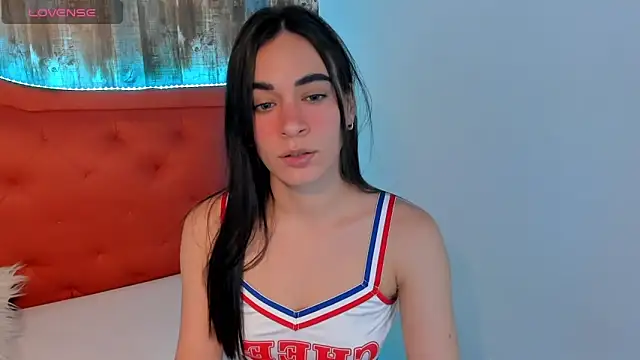 Emma Sophia2 online show from 02-27-25, 04:57