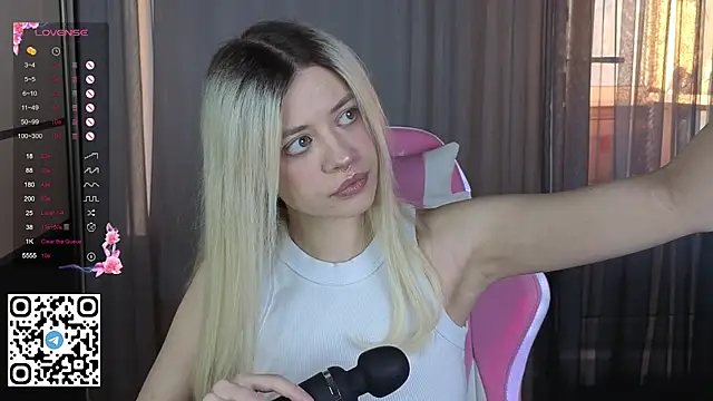 mybunnywendy online show from 02-23-26, 02:06