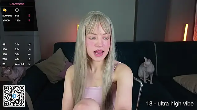 mybunnywendy online show from 09-28-25, 01:51