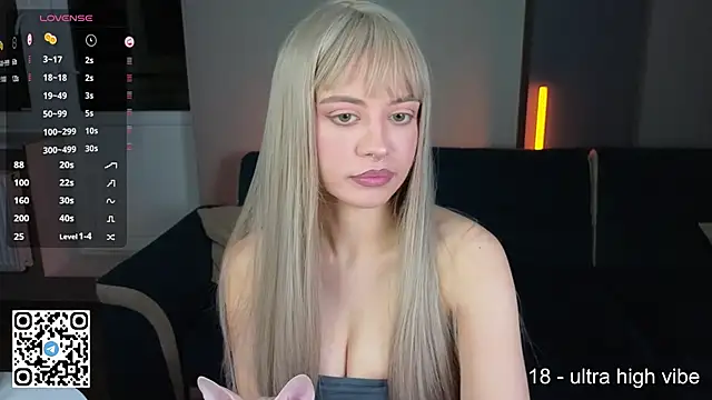 mybunnywendy online show from 10-05-25, 03:36