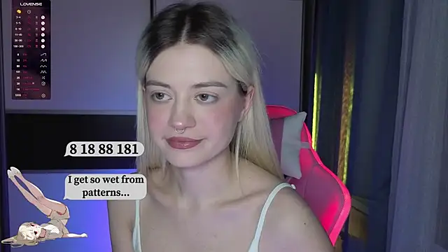 mybunnywendy online show from 03-13-26, 05:07