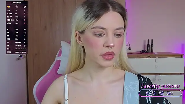 mybunnywendy online show from 04-01-26, 01:34