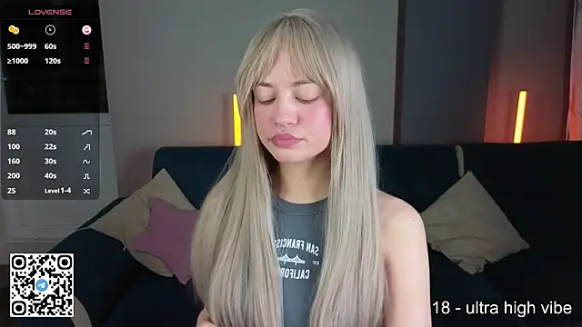 mybunnywendy online show from 09-24-25, 02:45