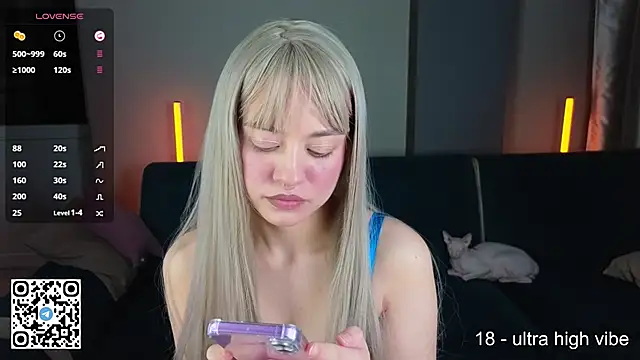 mybunnywendy online show from 09-29-25, 02:01