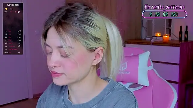 mybunnywendy online show from 04-16-26, 05:14