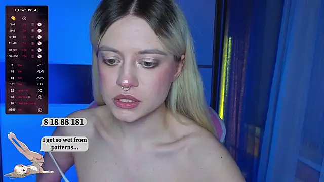 mybunnywendy online show from 03-20-26, 06:20