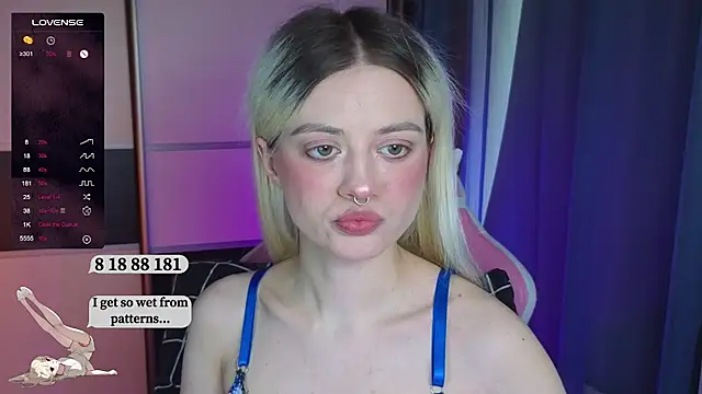 mybunnywendy online show from 03-26-26, 03:10