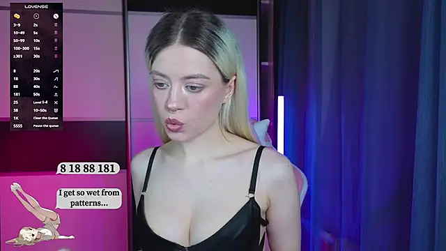 mybunnywendy online show from 03-27-26, 04:08