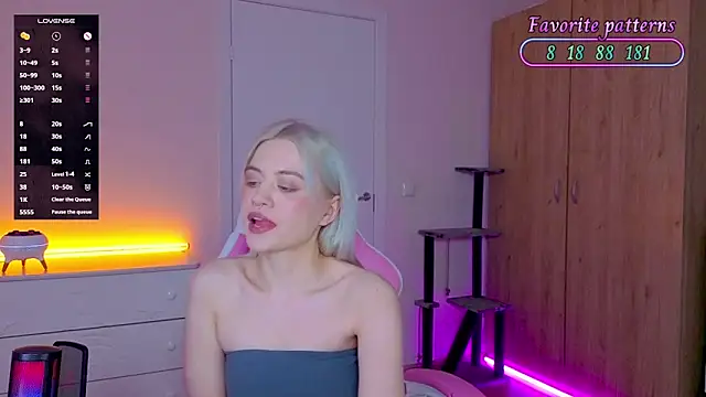 mybunnywendy online show from 04-29-26, 05:30