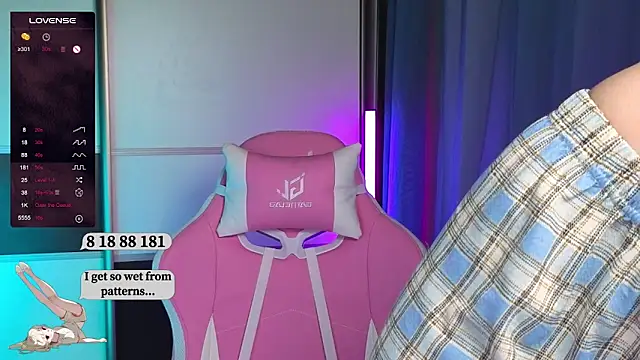 mybunnywendy online show from 03-24-26, 04:40