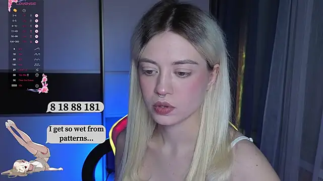 mybunnywendy online show from 03-12-26, 04:33