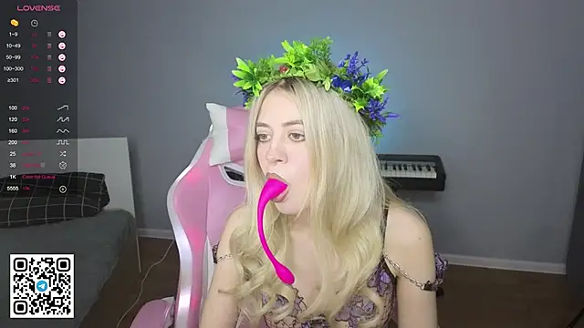 mybunnywendy online show from 02-21-25, 06:59