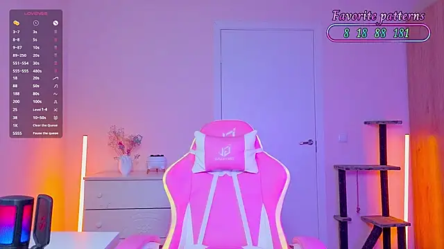 mybunnywendy online show from 05-31-26, 06:09