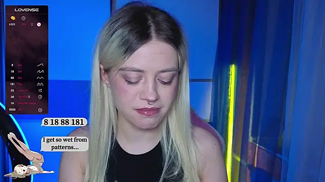 mybunnywendy online show from 03-21-26, 04:33