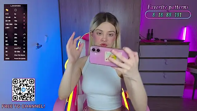 mybunnywendy online show from 04-02-26, 04:13