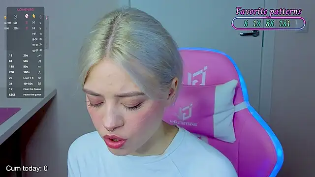 mybunnywendy online show from 06-14-26, 07:04