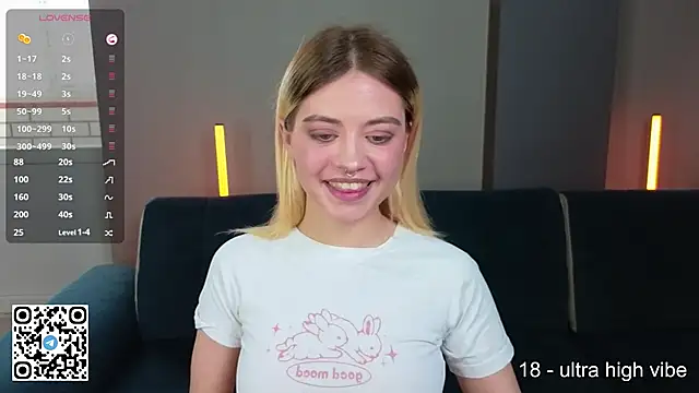 mybunnywendy online show from 10-10-25, 06:47