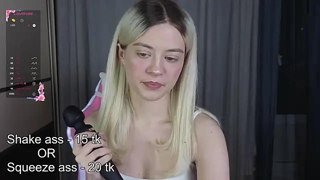 mybunnywendy online show from 02-25-26, 04:18