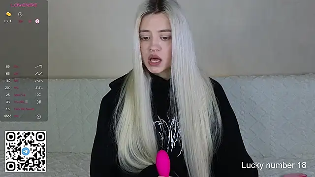 mybunnywendy online show from 12-19-25, 01:35