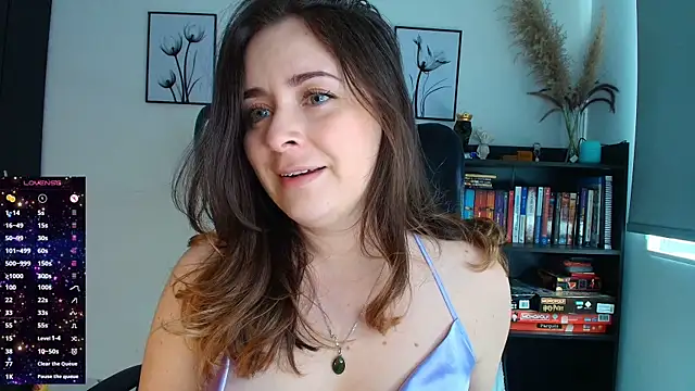 miss seline online show from 07-18-26, 04:04