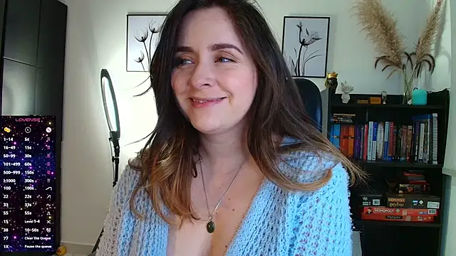 miss seline online show from 07-15-26, 12:39