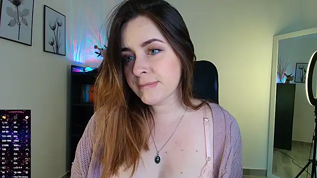 miss seline online show from 12-21-25, 01:57