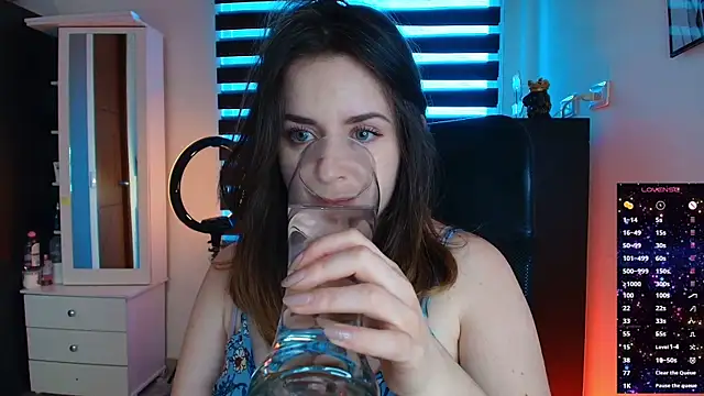 miss seline online show from 06-10-26, 10:55
