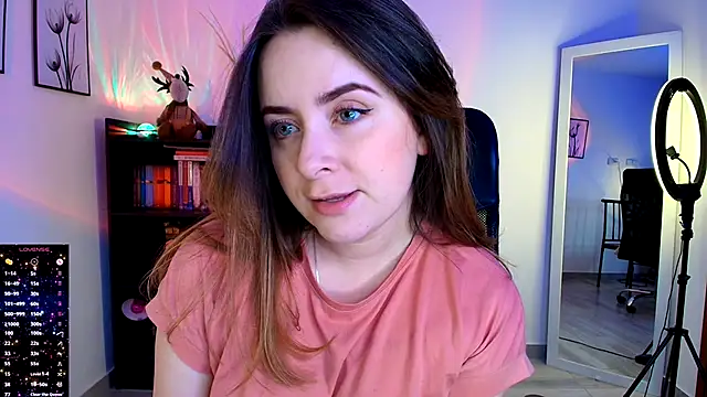 miss seline online show from 11-25-25, 11:48