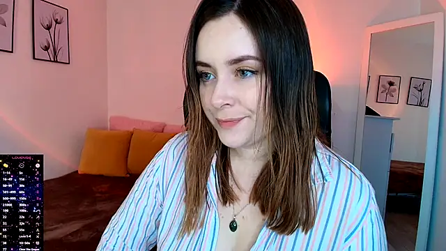 miss seline online show from 10-30-25, 04:26